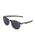 Clusia Sunglasses in Grey Tortoise-Sintec® Smoke