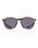 Clusia Sunglasses in Grey Tortoise-Sintec® Smoke