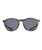 Clusia Sunglasses in Grey Tortoise-Sintec® Smoke