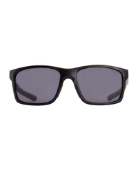 The Sinner Sunglasses Carbralea Sunglasses in Matte Black & Sintec Smoke