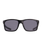 The Sinner Sunglasses Carbralea Sunglasses in Matte Black & Sintec Smoke