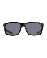 The Sinner Sunglasses Carbralea Sunglasses in Matte Black & Sintec Smoke