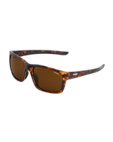 Carbralea Sunglasses in Matte Tortoise-Sintec® Black