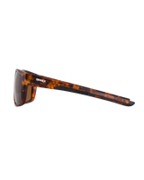 Carbralea Sunglasses in Matte Tortoise-Sintec® Black