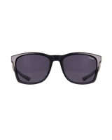 The Sinner Sunglasses Zuni Sunglasses in Black, Matte Black & Sintec Smoke