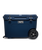 Tundra Haul Wheeled Cooler in Navy