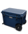 The Yeti Tundra Haul Cooler in Navy
