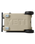 The Yeti Tundra Haul Cooler in Tan