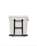 The Yeti Tundra Haul Cooler in White
