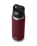 Rambler 26oz Bottle with Chug Cap in Wild Vine Red