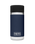 Rambler 12oz Bottle With Hot Shot Cap in Navy