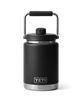 Rambler Half Gallon Jug 1.8L in Black