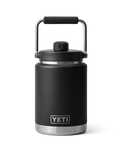 Rambler Half Gallon Jug 1.8L in Black