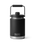 Rambler Half Gallon Jug 1.8L in Black