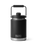 Rambler Half Gallon Jug 1.8L in Black