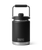 Rambler Half Gallon Jug 1.8L in Black