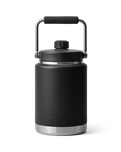 Rambler Half Gallon Jug 1.8L in Black