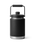 Rambler Half Gallon Jug 1.8L in Black