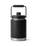 Rambler Half Gallon Jug 1.8L in Black