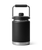 Rambler Half Gallon Jug 1.8L in Black