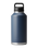 The Yeti Rambler 64oz Bottle with Chug Cap in Navy