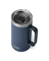 Rambler 24oz Mug in Navy