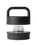 Yonder Cap in Black