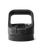 The Yeti Yonder Straw Cap in Black