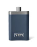 Rambler Flask in Navy