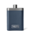 Rambler Flask in Navy
