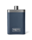 Rambler Flask in Navy
