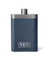 Rambler Flask in Navy