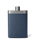 Rambler Flask in Navy