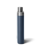 Rambler Flask in Navy