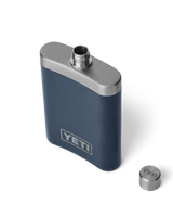 Rambler Flask in Navy