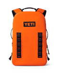 The Yeti Panga 28L Waterproof Backpack in King Crab