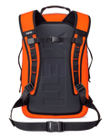 The Yeti Panga 28L Waterproof Backpack in King Crab