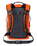 The Yeti Panga 28L Waterproof Backpack in King Crab