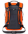The Yeti Panga 28L Waterproof Backpack in King Crab