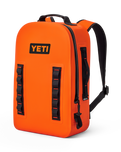 The Yeti Panga 28L Waterproof Backpack in King Crab