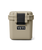 LoudOut Gobox 15 Gear Case in Tan