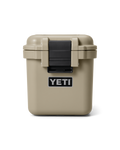 LoudOut Gobox 15 Gear Case in Tan
