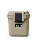 LoudOut Gobox 15 Gear Case in Tan