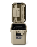 LoudOut Gobox 15 Gear Case in Tan