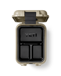 LoudOut Gobox 15 Gear Case in Tan