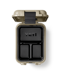 LoudOut Gobox 15 Gear Case in Tan