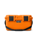 LoadOut GoBox 30 Gear Case in King Crab
