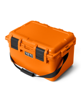 LoadOut GoBox 30 Gear Case in King Crab
