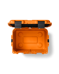 LoadOut GoBox 30 Gear Case in King Crab