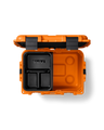 LoadOut GoBox 30 Gear Case in King Crab